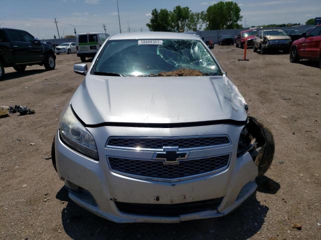 Photo 4 VIN: 1G11H5SAXDF308742 - CHEVROLET MALIBU LTZ 