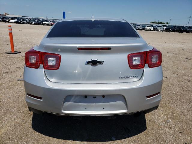 Photo 5 VIN: 1G11H5SAXDF308742 - CHEVROLET MALIBU LTZ 