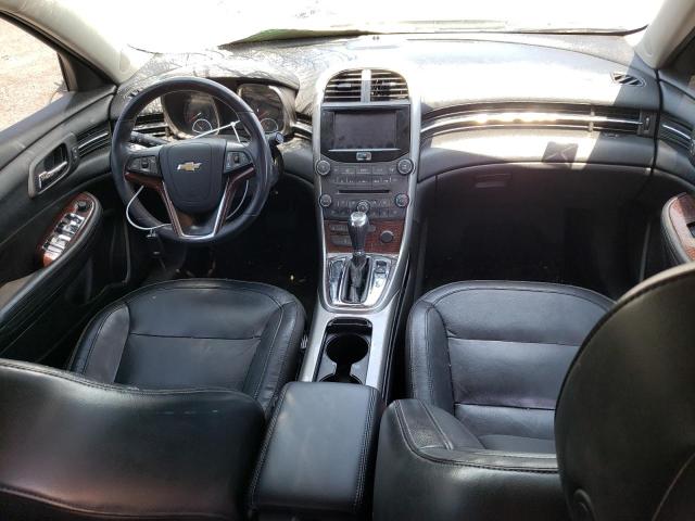 Photo 7 VIN: 1G11H5SAXDF308742 - CHEVROLET MALIBU LTZ 