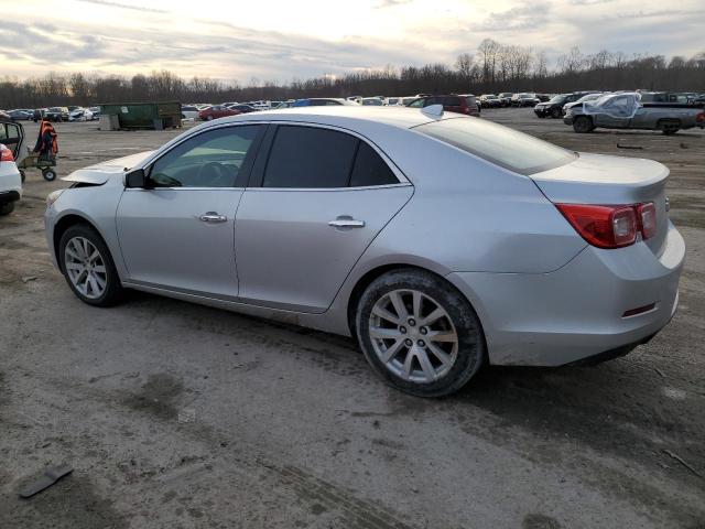 Photo 1 VIN: 1G11H5SAXDF311284 - CHEVROLET MALIBU LTZ 