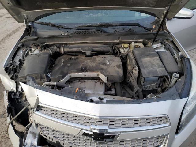 Photo 10 VIN: 1G11H5SAXDF311284 - CHEVROLET MALIBU LTZ 