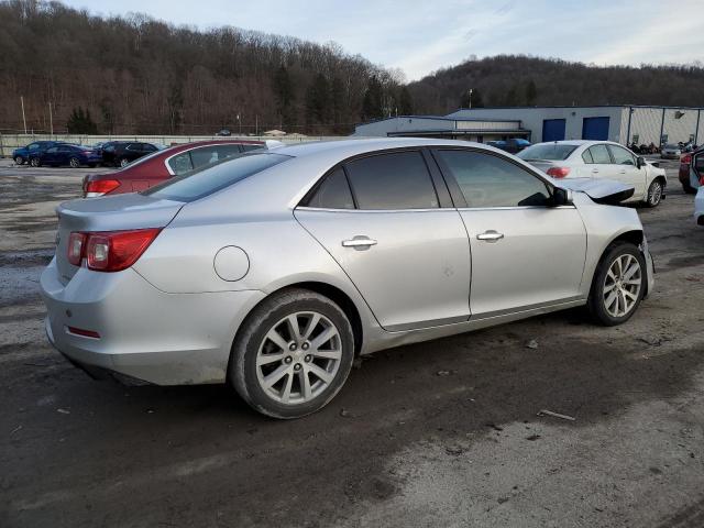 Photo 2 VIN: 1G11H5SAXDF311284 - CHEVROLET MALIBU LTZ 