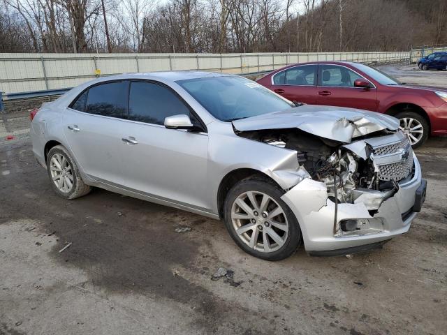 Photo 3 VIN: 1G11H5SAXDF311284 - CHEVROLET MALIBU LTZ 