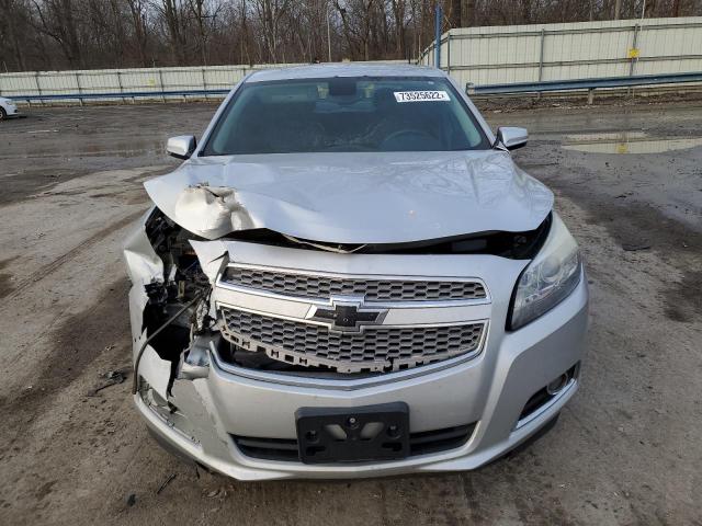 Photo 4 VIN: 1G11H5SAXDF311284 - CHEVROLET MALIBU LTZ 