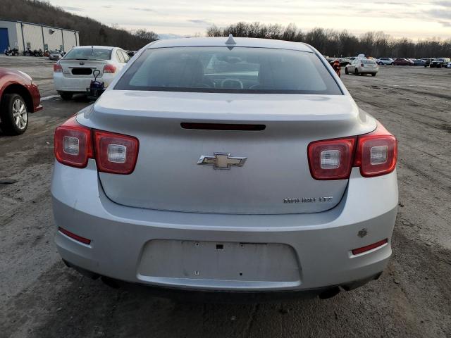 Photo 5 VIN: 1G11H5SAXDF311284 - CHEVROLET MALIBU LTZ 