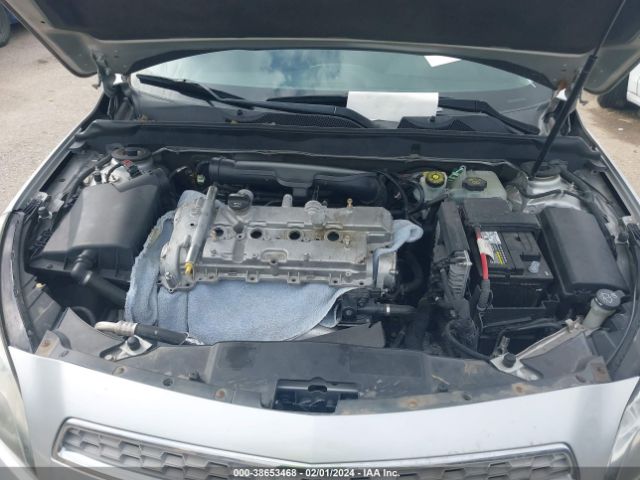 Photo 9 VIN: 1G11H5SAXDF322642 - CHEVROLET MALIBU 