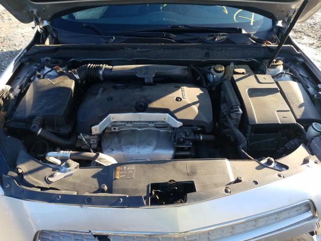 Photo 6 VIN: 1G11H5SAXDF351834 - CHEVROLET MALIBU LTZ 