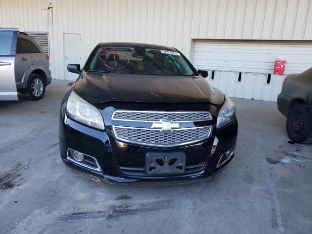 Photo 8 VIN: 1G11H5SAXDU111887 - CHEVROLET MALIBU LTZ 