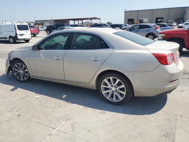 Photo 1 VIN: 1G11H5SL0EF111744 - CHEVROLET MALIBU LTZ 