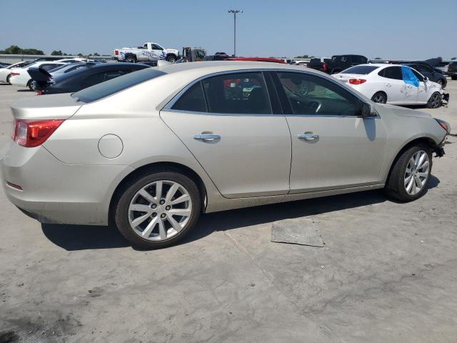 Photo 2 VIN: 1G11H5SL0EF111744 - CHEVROLET MALIBU LTZ 