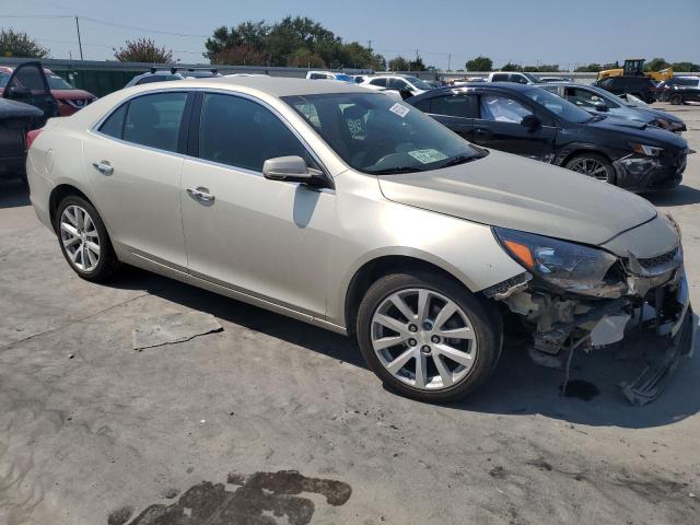 Photo 3 VIN: 1G11H5SL0EF111744 - CHEVROLET MALIBU LTZ 