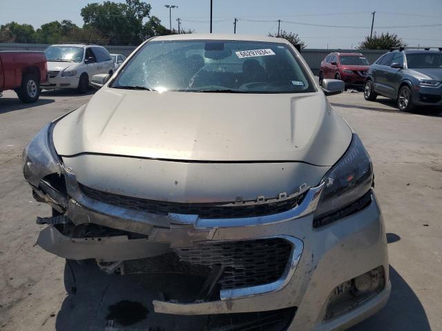 Photo 4 VIN: 1G11H5SL0EF111744 - CHEVROLET MALIBU LTZ 