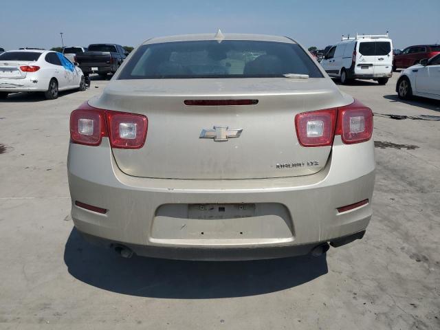 Photo 5 VIN: 1G11H5SL0EF111744 - CHEVROLET MALIBU LTZ 