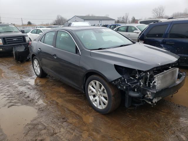 Photo 0 VIN: 1G11H5SL0EF148177 - CHEVROLET MALIBU LTZ 