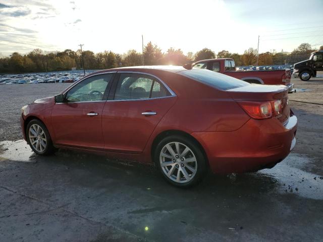 Photo 1 VIN: 1G11H5SL0EF148826 - CHEVROLET MALIBU LTZ 