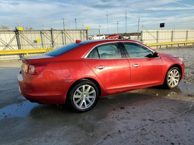 Photo 2 VIN: 1G11H5SL0EF148826 - CHEVROLET MALIBU LTZ 