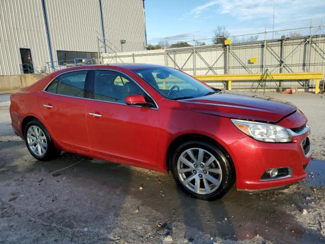 Photo 3 VIN: 1G11H5SL0EF148826 - CHEVROLET MALIBU LTZ 