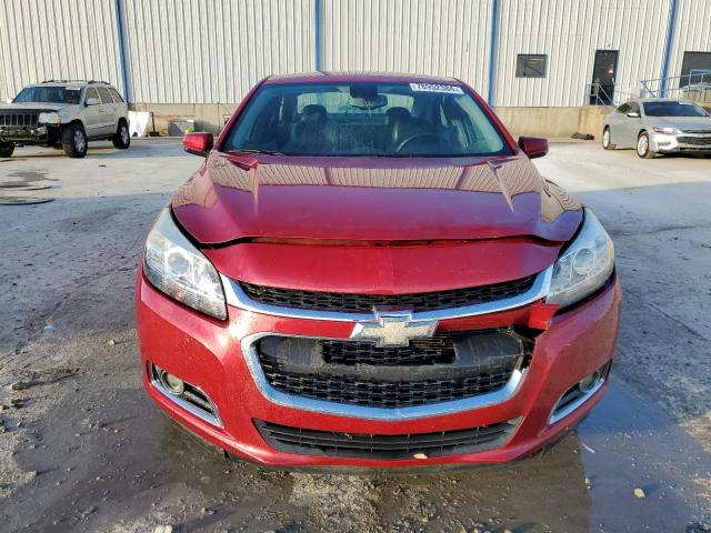 Photo 4 VIN: 1G11H5SL0EF148826 - CHEVROLET MALIBU LTZ 