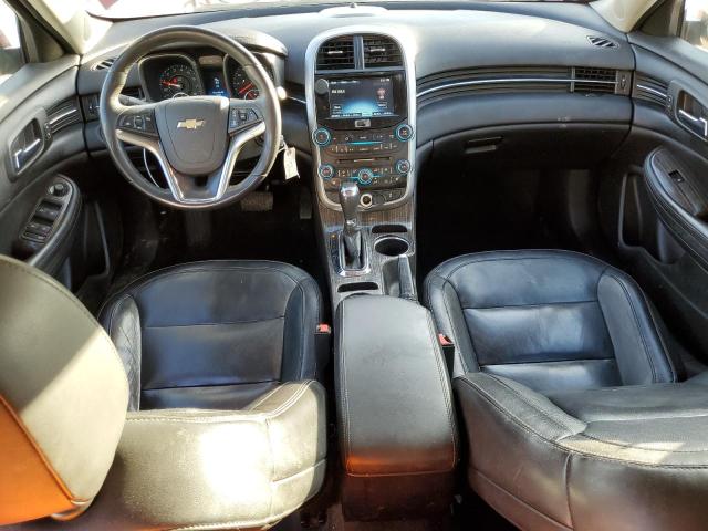 Photo 7 VIN: 1G11H5SL0EF148826 - CHEVROLET MALIBU LTZ 