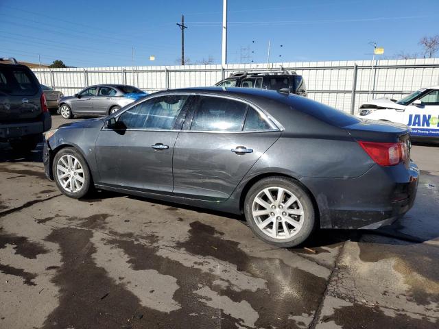 Photo 1 VIN: 1G11H5SL0EF202481 - CHEVROLET MALIBU 