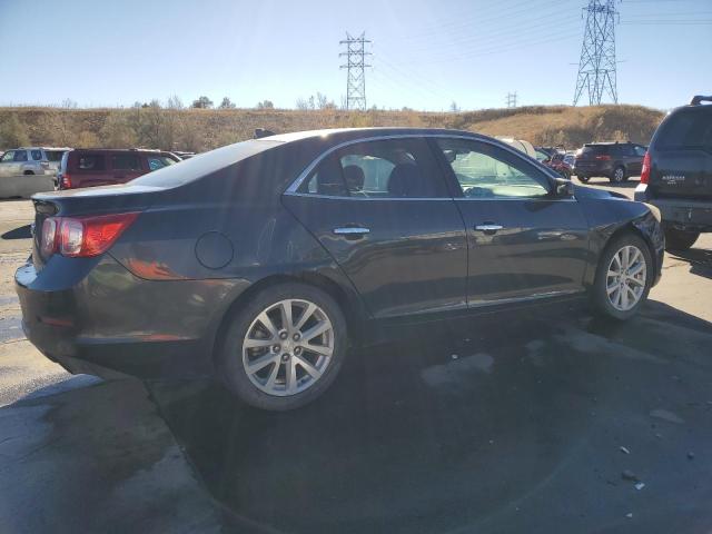 Photo 2 VIN: 1G11H5SL0EF202481 - CHEVROLET MALIBU 