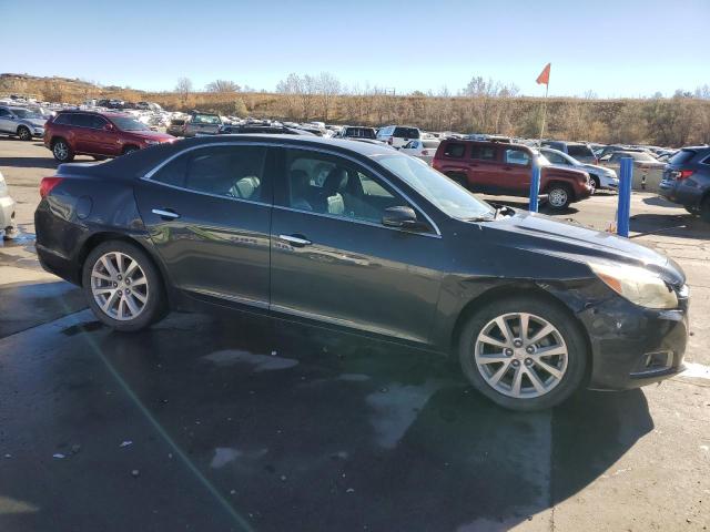 Photo 3 VIN: 1G11H5SL0EF202481 - CHEVROLET MALIBU 