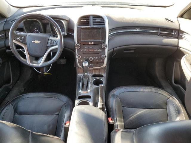 Photo 7 VIN: 1G11H5SL0EF202481 - CHEVROLET MALIBU 