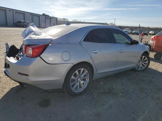 Photo 2 VIN: 1G11H5SL0EF207082 - CHEVROLET MALIBU LTZ 