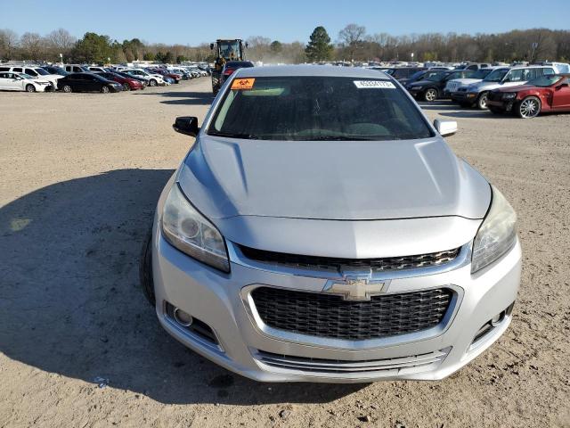 Photo 4 VIN: 1G11H5SL0EF207082 - CHEVROLET MALIBU LTZ 