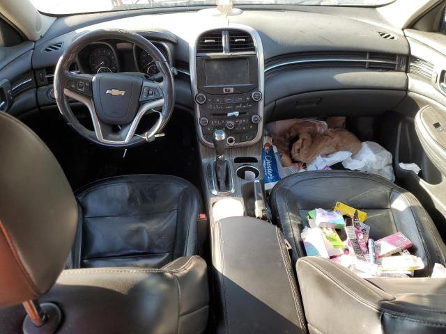 Photo 7 VIN: 1G11H5SL0EF207082 - CHEVROLET MALIBU LTZ 