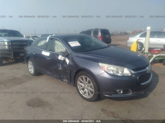 Photo 0 VIN: 1G11H5SL0EF244956 - CHEVROLET MALIBU 