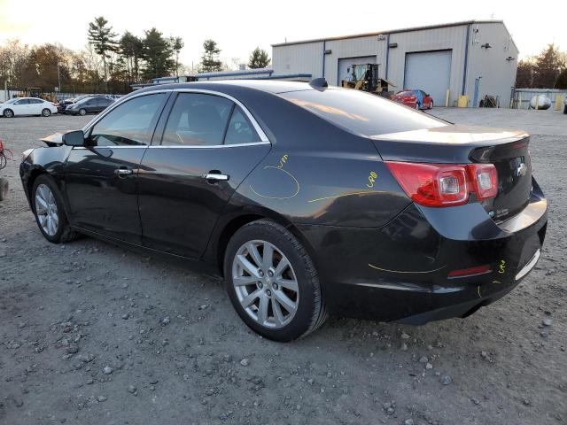 Photo 1 VIN: 1G11H5SL0EF259277 - CHEVROLET MALIBU 