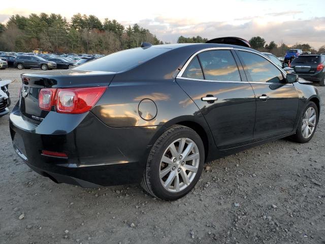 Photo 2 VIN: 1G11H5SL0EF259277 - CHEVROLET MALIBU 