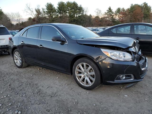 Photo 3 VIN: 1G11H5SL0EF259277 - CHEVROLET MALIBU 