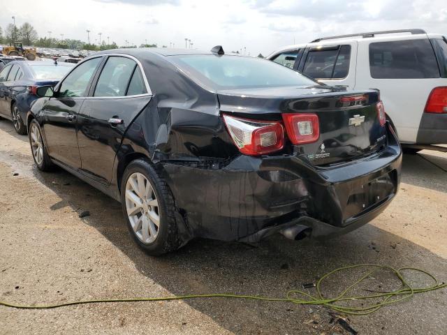 Photo 1 VIN: 1G11H5SL0EF275432 - CHEVROLET MALIBU LTZ 