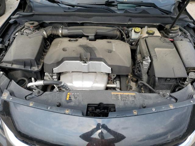 Photo 10 VIN: 1G11H5SL0EF275432 - CHEVROLET MALIBU LTZ 