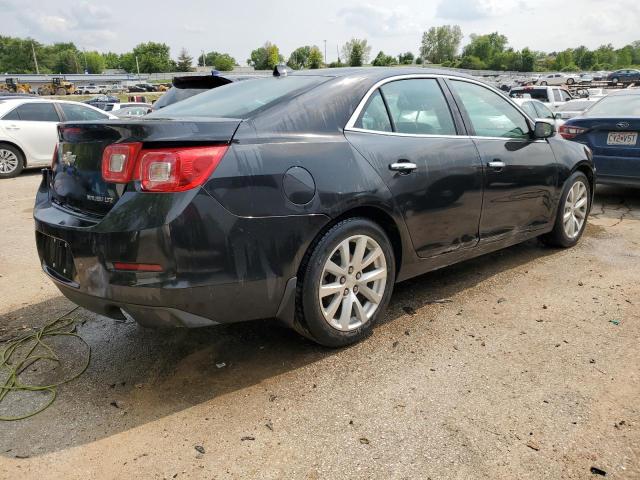 Photo 2 VIN: 1G11H5SL0EF275432 - CHEVROLET MALIBU LTZ 