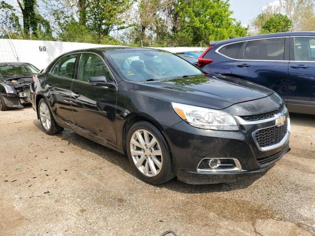 Photo 3 VIN: 1G11H5SL0EF275432 - CHEVROLET MALIBU LTZ 