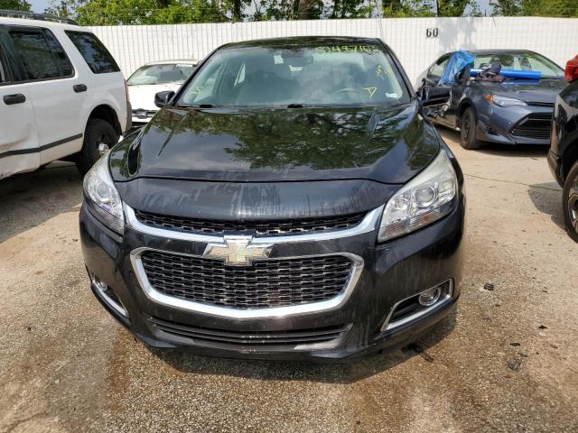 Photo 4 VIN: 1G11H5SL0EF275432 - CHEVROLET MALIBU LTZ 