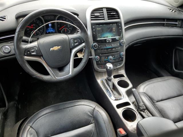 Photo 7 VIN: 1G11H5SL0EF275432 - CHEVROLET MALIBU LTZ 