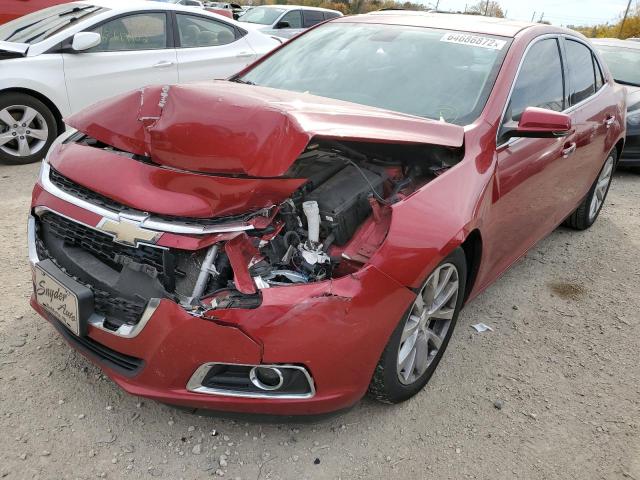 Photo 1 VIN: 1G11H5SL0EF288164 - CHEVROLET MALIBU LTZ 