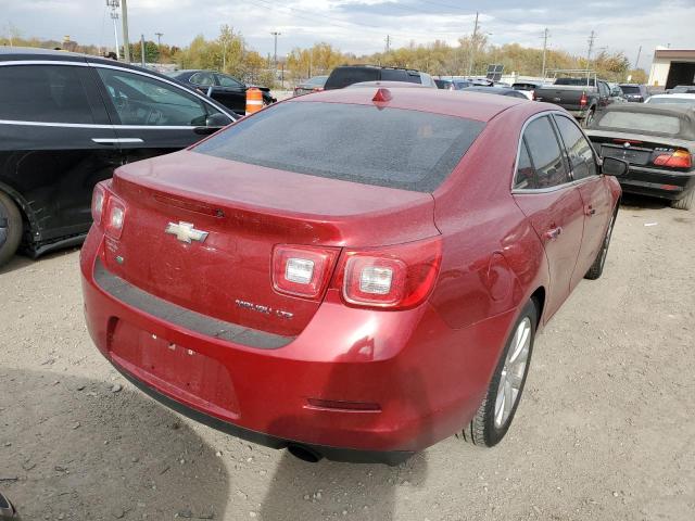 Photo 3 VIN: 1G11H5SL0EF288164 - CHEVROLET MALIBU LTZ 