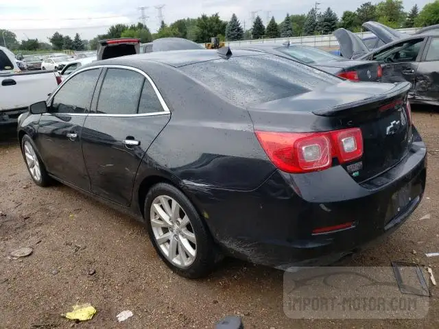 Photo 1 VIN: 1G11H5SL0EF299486 - CHEVROLET MALIBU 