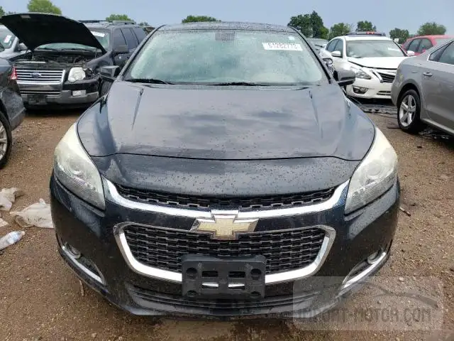 Photo 4 VIN: 1G11H5SL0EF299486 - CHEVROLET MALIBU 