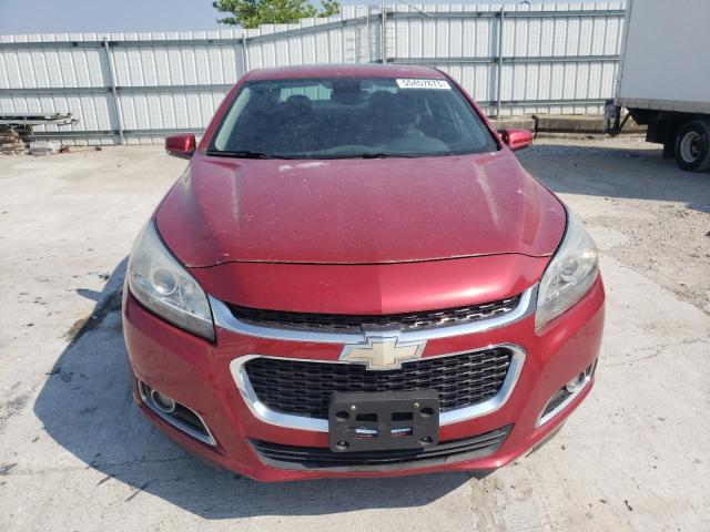 Photo 4 VIN: 1G11H5SL0EU159725 - CHEVROLET MALIBU LTZ 