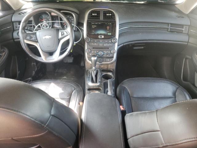 Photo 7 VIN: 1G11H5SL0EU159725 - CHEVROLET MALIBU LTZ 