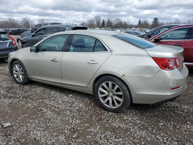 Photo 1 VIN: 1G11H5SL1EF117410 - CHEVROLET MALIBU LTZ 