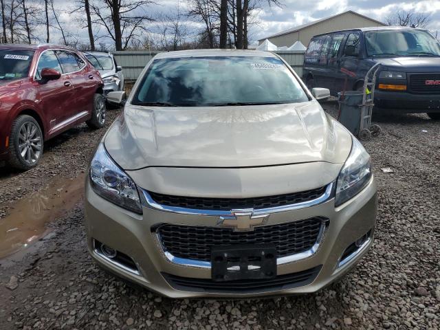 Photo 4 VIN: 1G11H5SL1EF117410 - CHEVROLET MALIBU LTZ 