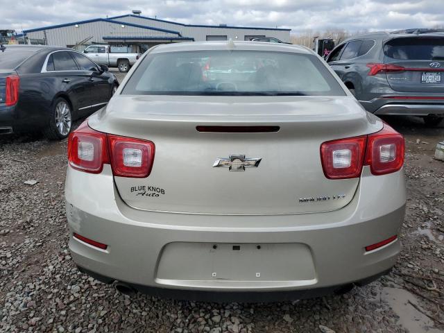 Photo 5 VIN: 1G11H5SL1EF117410 - CHEVROLET MALIBU LTZ 