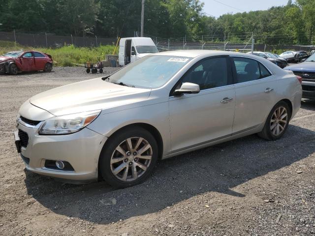 Photo 0 VIN: 1G11H5SL1EF118721 - CHEVROLET MALIBU LTZ 